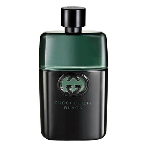 gucci guilty black günstig kaufen|Gucci Guilty pour homme parfum.